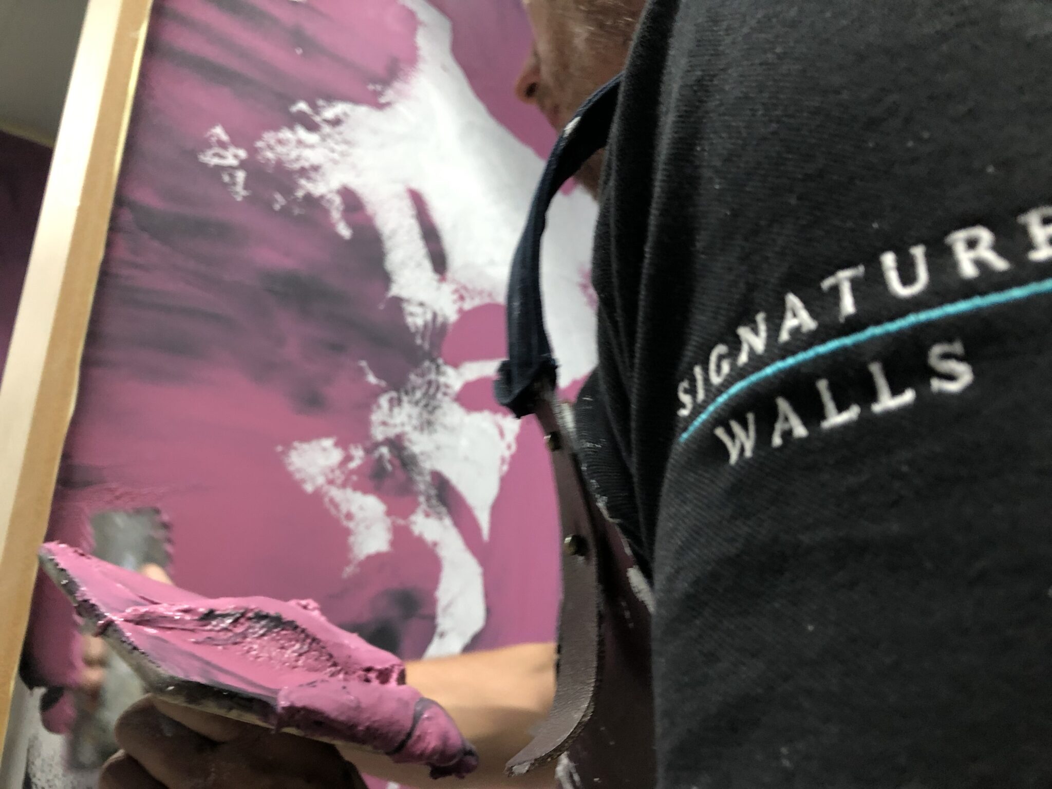 Is Plaster Expensive? Signature Walls Surrey