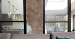 venetian_plaster_feature_wall_surrey