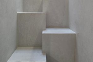 microcement-staircase-london