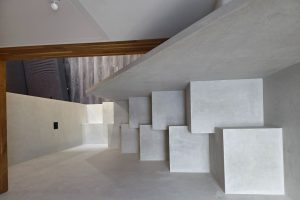 microcement-staircase-london