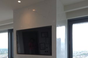 polished-plaster-media-unit-canary-wharf-london