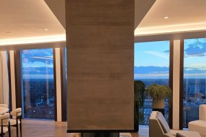 textured-venetian-plaster-fireplace-vauxhall-london