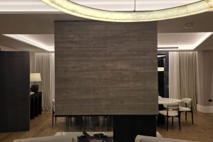 textured-venetian-plaster-fireplace-vauxhall-london