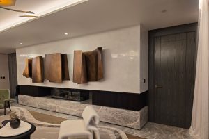 venetian-polished-plaster-fireplace-vauxhall-london