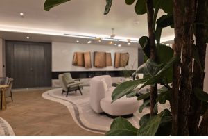 venetian-polished-plaster-fireplace-vauxhall-london